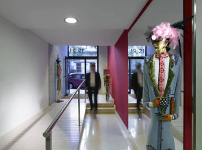 Castro Exclusive Residences Sant Pau