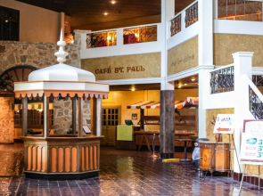 Rodeway Inn North Conference Center