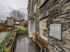 Idle Mill 1