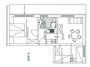 Michis Appartements