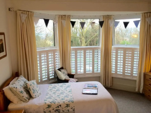 Trelawney Guest House Falmouth England