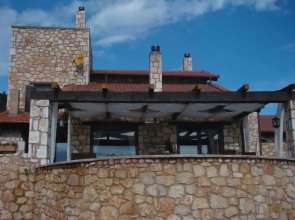 Villa Chateau Olympia
