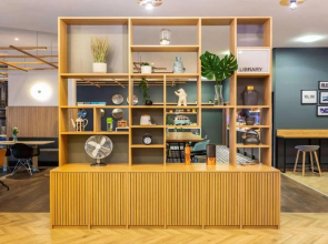Aparthotel Adagio Berlin Kurfürstendamm