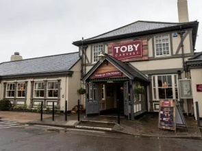 Innkeeper's Collection Old Windsor