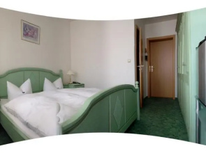Pension Villa Edelweiß