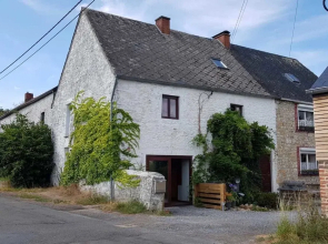 Vallée des Ruelles