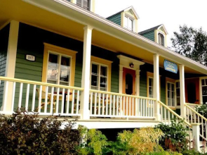 Auberge La Fée Gourmande