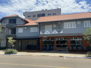 FIKA Residence