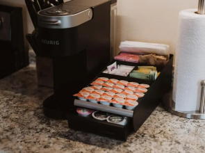 Log Cottages at Bryce Canyon #1