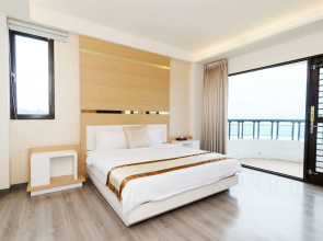 Sea Sky Coast Homestay