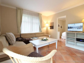 Haus am Park Wohnung Nr2