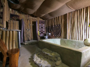 Great Huts