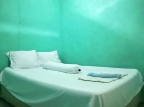 Penginapan Rawa Bokor Gunung Salak Syariah RedPartner