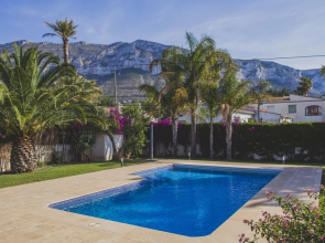 Villa Turquesa