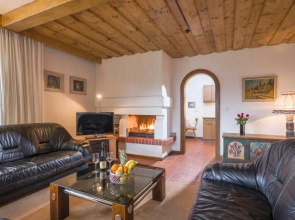 Appartement Pieter by NV-Appartements
