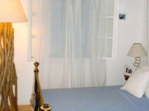 Apartment Mykonos Town Panorama Sleeps 4