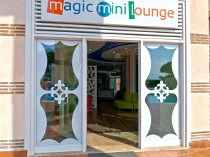 Tui Magic Life Belek Hotel