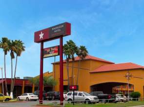Magnuson Hotel Brownsville