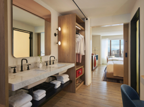 Virgin Hotels Nashville