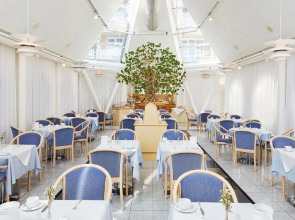 Living Hotel Kaiser Franz Joseph