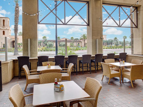 Embassy Suites by Hilton San Diego Bay Downtown