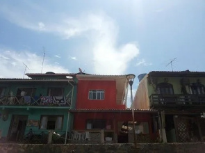 Pousada Paradise