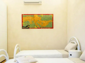 Luxury Apartment Manarola