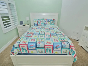 Oceanwalk 14-301