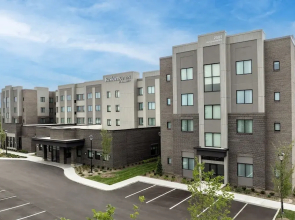 Residence Inn Indianapolis Plainfield