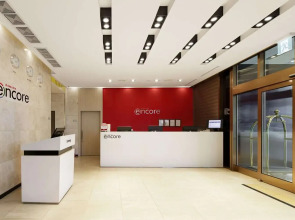 Ramada Encore by Wyndham Seoul Dongdaemun Hotel