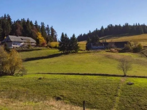 Berggasthaus Gisiboden Alm
