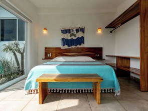 Casa Cumbre PXM