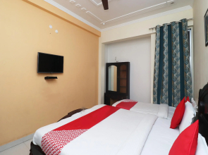 OYO 5276 Intercity Guest House
