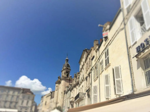 Hôtel La Marine
