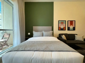 Silkhaus Boulevard Central, Downtown Dubai