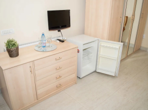Mihai Eminescu Residence