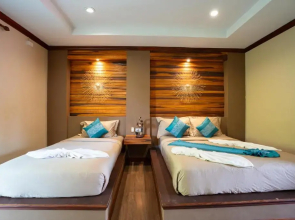 Lanta Riviera Beach Resort