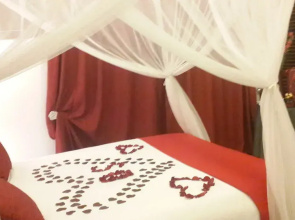 Moringa Hotel