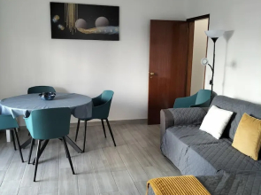 T2 Vista Atlantica Charmoso A C