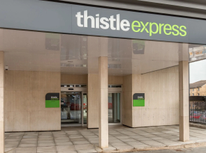 Thistle Express London Luton