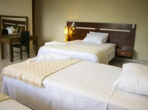 Hotel Sombrero de Paja