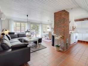 "Gojko" - 50m from the sea in Lolland, Falster and Mon