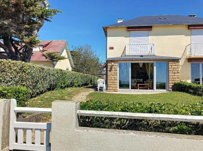 Appartement Jullouville, 3 pièces, 4 personnes - FR-1-361-9