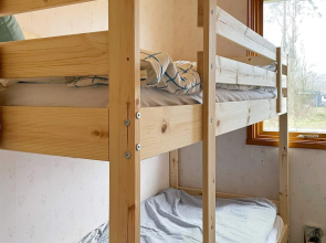 6 Person Holiday Home in Blentarp-by Traum