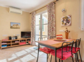 Apartamento Llimonera
