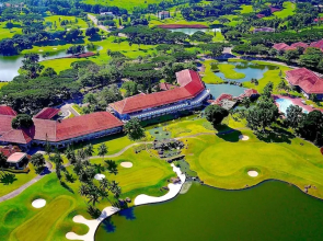 Mount Malarayat Golf And Country Club