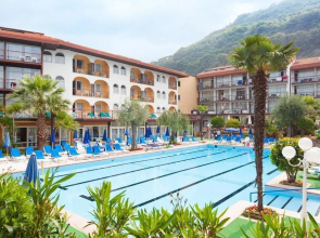 Sunhotels Majestic Palace