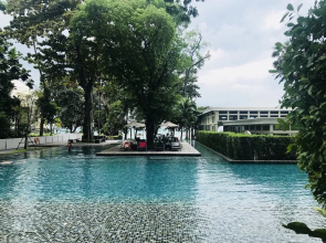 Zire Wongamat Pattaya by M-Property