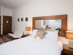 Leverhulme Hotel & Spa