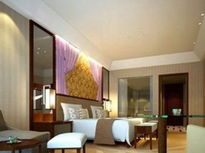 Longjinhu Holiday Hotel